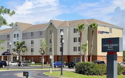Photo 2 - Candlewood Suites Melbourne/Viera by IHG