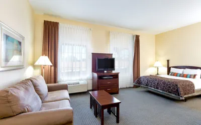 Photo 3 - Staybridge Suites McAllen by IHG