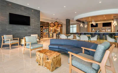 Photo 4 - Cambria Hotel Fort Lauderdale Beach