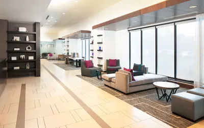 Photo 4 - Hilton Minneapolis/Bloomington