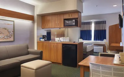 Photo 4 - Microtel Inn & Suites by Wyndham Port Charlotte/Punta Gorda