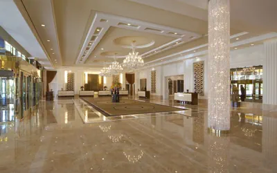 Photo 4 - Trump International Hotel Las Vegas