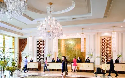 Photo 3 - Trump International Hotel Las Vegas