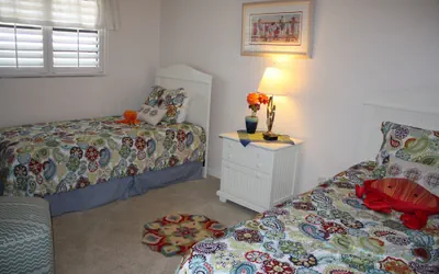 Photo 3 - Ocean's Reach Condominiums