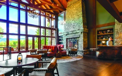 Photo 4 - Suncadia Resort, a Destination by Hyatt Residence