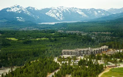 Photo 2 - Suncadia Resort, a Destination by Hyatt Residence