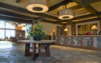 Photo 3 - Suncadia Resort, a Destination by Hyatt Residence
