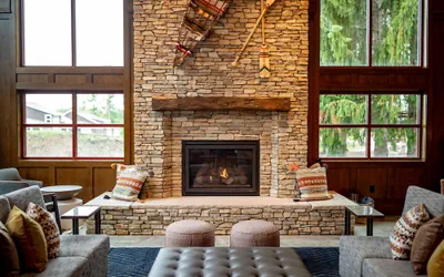 Photo 4 - Grand View Lodge