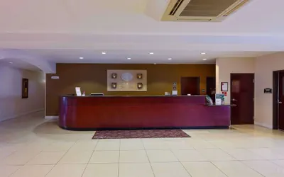 Photo 3 - Comfort Suites University