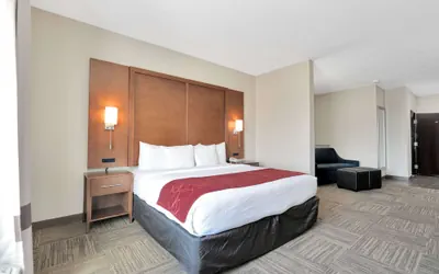 Photo 2 - Comfort Suites University