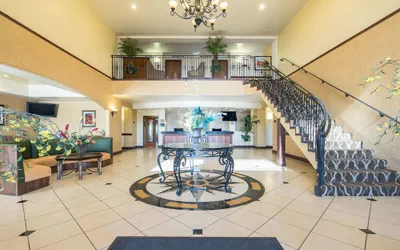 Photo 4 - Comfort Inn & Suites Cedar City South