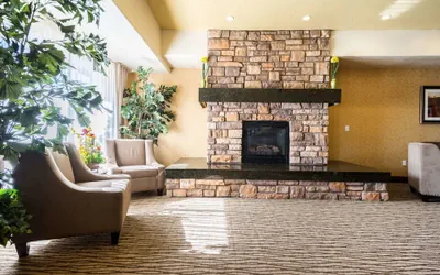 Photo 3 - Comfort Inn & Suites Cedar City South