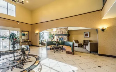 Photo 5 - Comfort Inn & Suites Cedar City South
