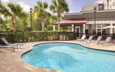 Photo 2 - Residence Inn Tampa Suncoast Parkway at NorthPointe Village