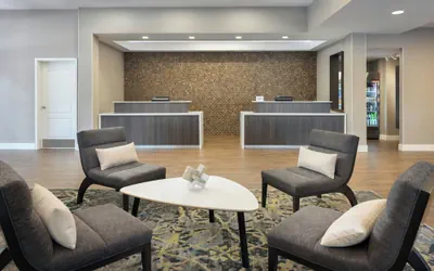 Photo 4 - Residence Inn Tampa Suncoast Parkway at NorthPointe Village