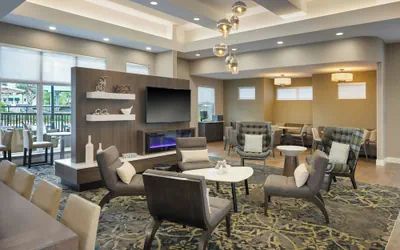 Photo 3 - Residence Inn Tampa Suncoast Parkway at NorthPointe Village