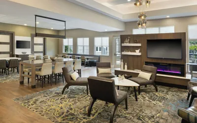 Photo 5 - Residence Inn Tampa Suncoast Parkway at NorthPointe Village