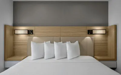 Photo 4 - SpringHill Suites Lehi at Thanksgiving Point