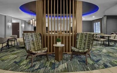 Photo 2 - SpringHill Suites Lehi at Thanksgiving Point