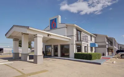 Photo 2 - Motel 6 Lancaster, TX - DeSoto - Lancaster