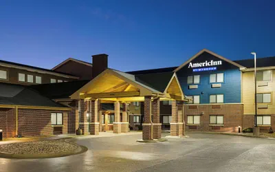 Photo 2 - Americinn by Wyndham Lincoln South