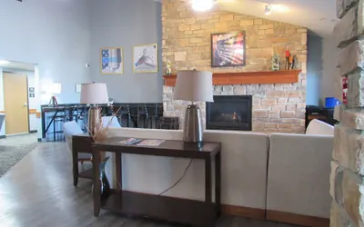 Photo 5 - Americinn by Wyndham Lincoln South