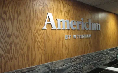 Photo 3 - Americinn by Wyndham Lincoln South