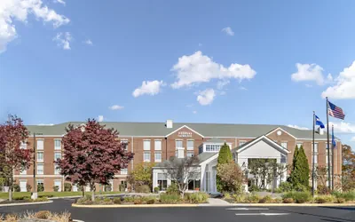 Photo 2 - Hilton Garden Inn Mystic/Groton