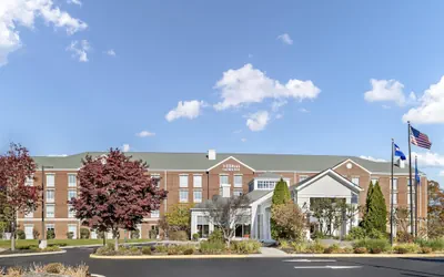 Photo 2 - Hilton Garden Inn Mystic/Groton