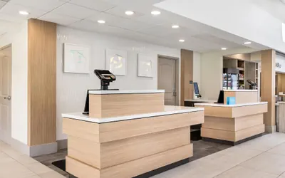 Photo 5 - Hilton Garden Inn Mystic/Groton
