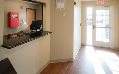 Photo 3 - WoodSpring Suites Jacksonville East 295 Cruise Port