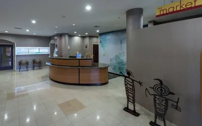 Photo 3 - Springhill Suites by Marriott Ridgecrest