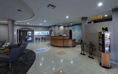 Photo 4 - Springhill Suites by Marriott Ridgecrest