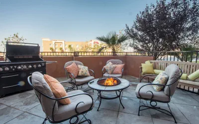 Photo 2 - Springhill Suites by Marriott Ridgecrest