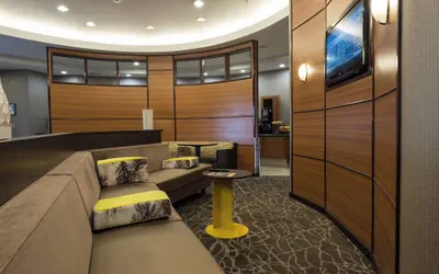 Photo 5 - Springhill Suites by Marriott Ridgecrest