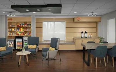 Photo 4 - TownePlace Suites by Marriott Pensacola