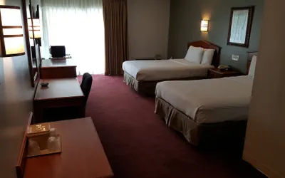 Photo 5 - Crystal Inn Neptune
