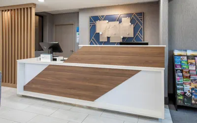 Photo 3 - Holiday Inn Express & Suites Lathrop by IHG