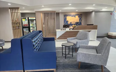 Holiday Inn Express & Suites Lathrop by IHG