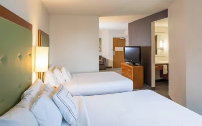 Photo 5 - Springhill Suites by Marriott Hampton Coliseum