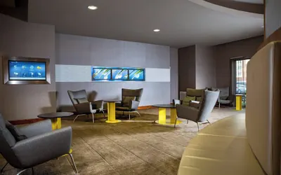 Photo 4 - Springhill Suites by Marriott Hampton Coliseum