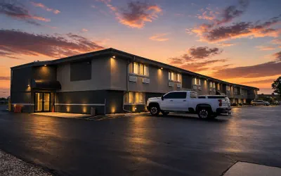 Sleep Inn & Suites Madison West