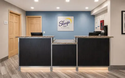 Photo 3 - Sleep Inn & Suites Madison West