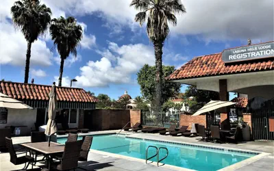 Photo 2 - Laguna Hills Lodge