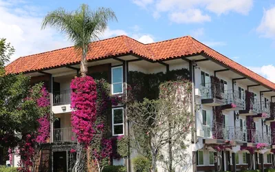 Laguna Hills Lodge