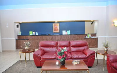 Photo 3 - Baymont by Wyndham Brenham