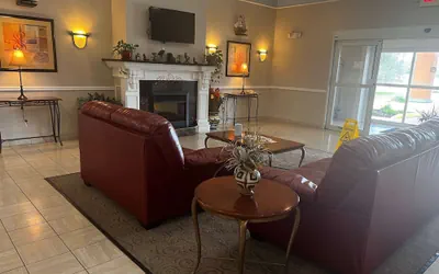 Photo 5 - Baymont by Wyndham Brenham