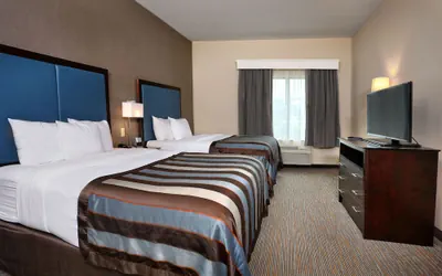 Photo 3 - Wingate by Wyndham Savannah/Pooler