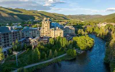 Photo 2 - The Westin Riverfront Resort & Spa, Avon, Vail Valley
