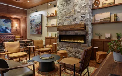 Photo 4 - The Westin Riverfront Resort & Spa, Avon, Vail Valley